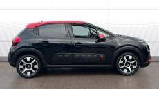 Citroen C3 1.2 PureTech 82 Flair Nav Edition 5dr Petrol Hatchback